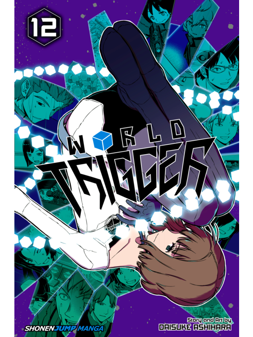 Title details for World Trigger, Volume 12 by Daisuke Ashihara - Available